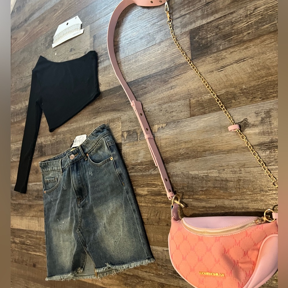 Outfit S/M